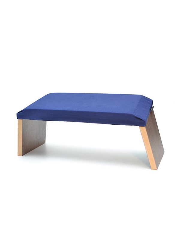 Kit Seiza - Azul Marinho