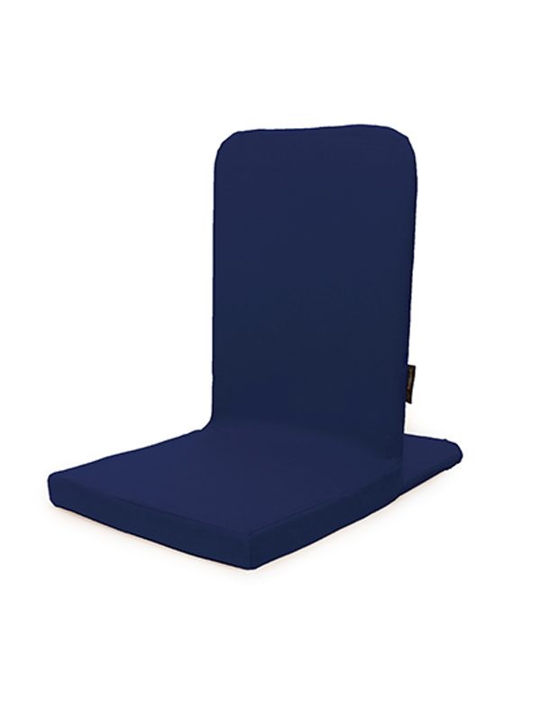 Prema Zen - Azul Marinho
