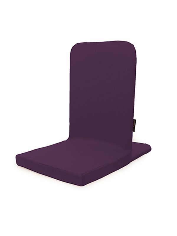 Sidharta - Roxo (Dobrável)
