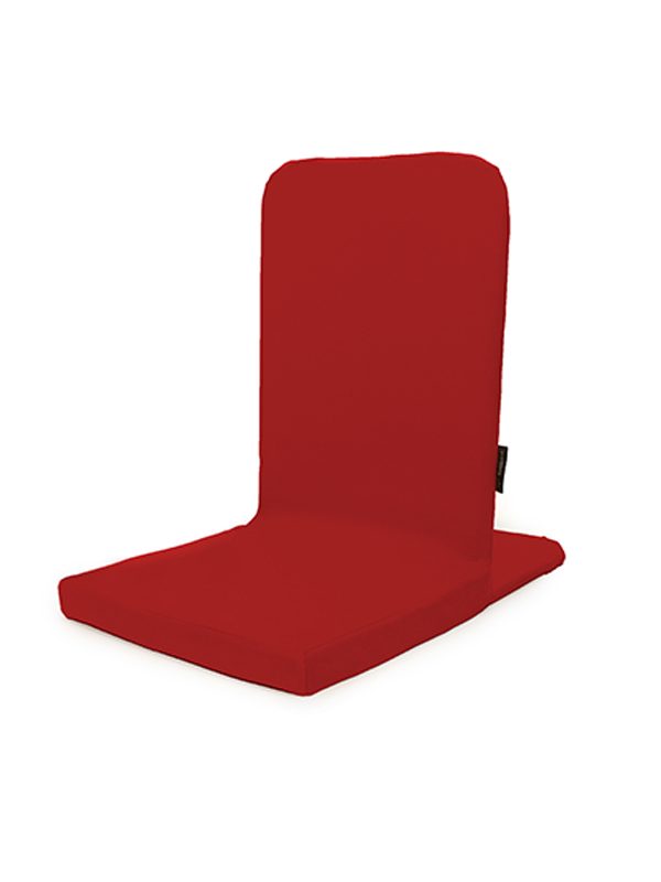 Prema Zen - Vermelho