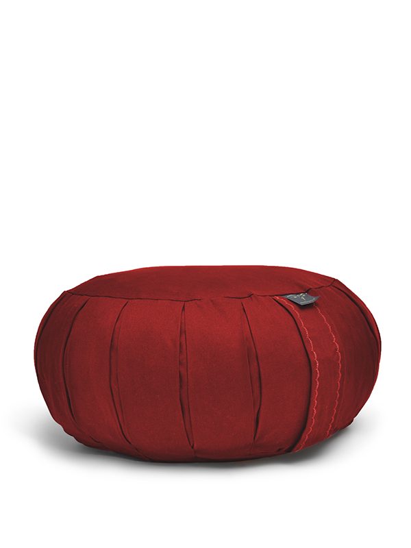 Zafu - Vermelho