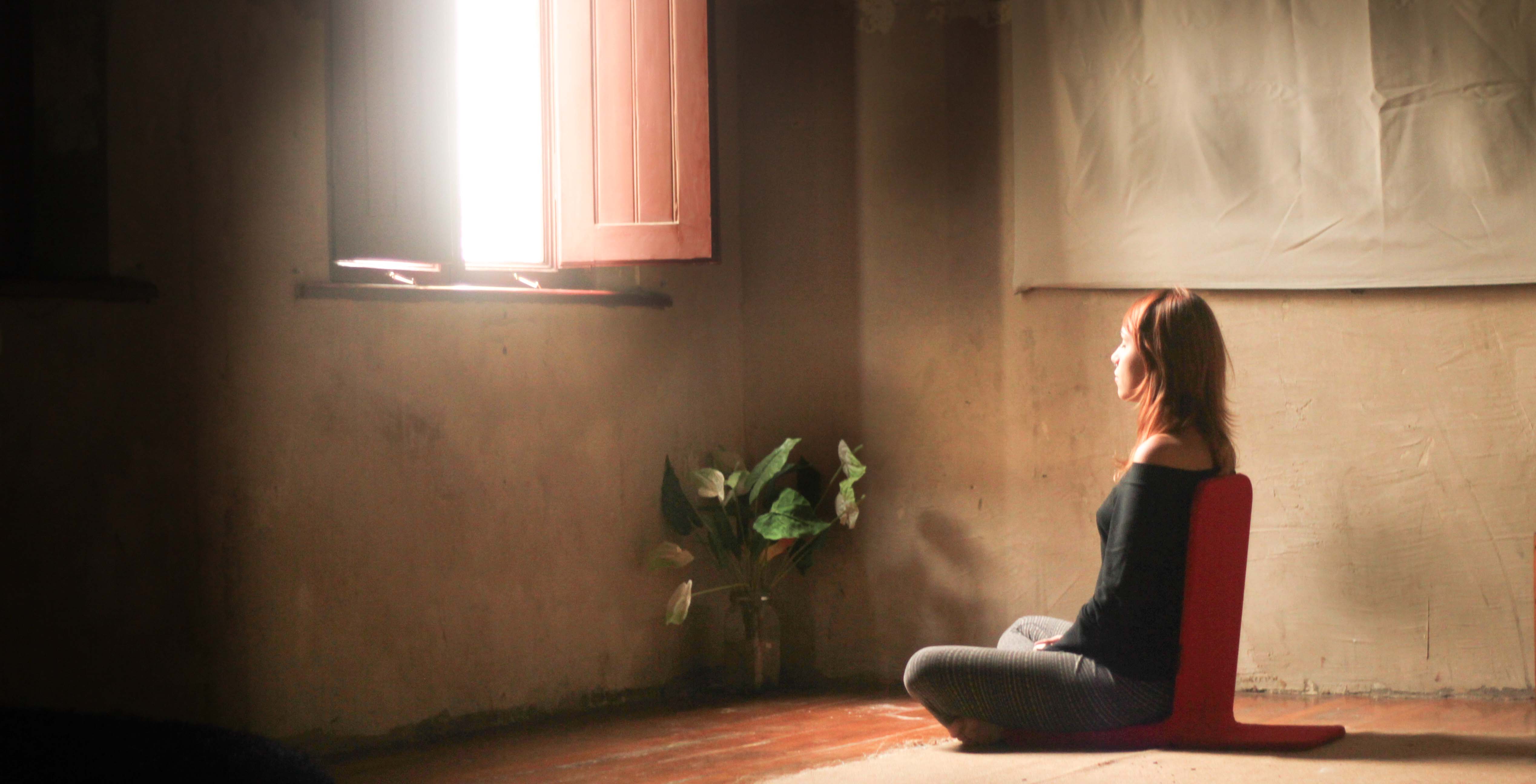 Leia mais sobre o artigo MELHOR JEITO DE EXPERIMENTAR A MEDITAÇÃO